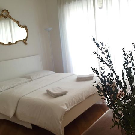 Felice B&B Monteverde Vecchio Rom Exteriör bild