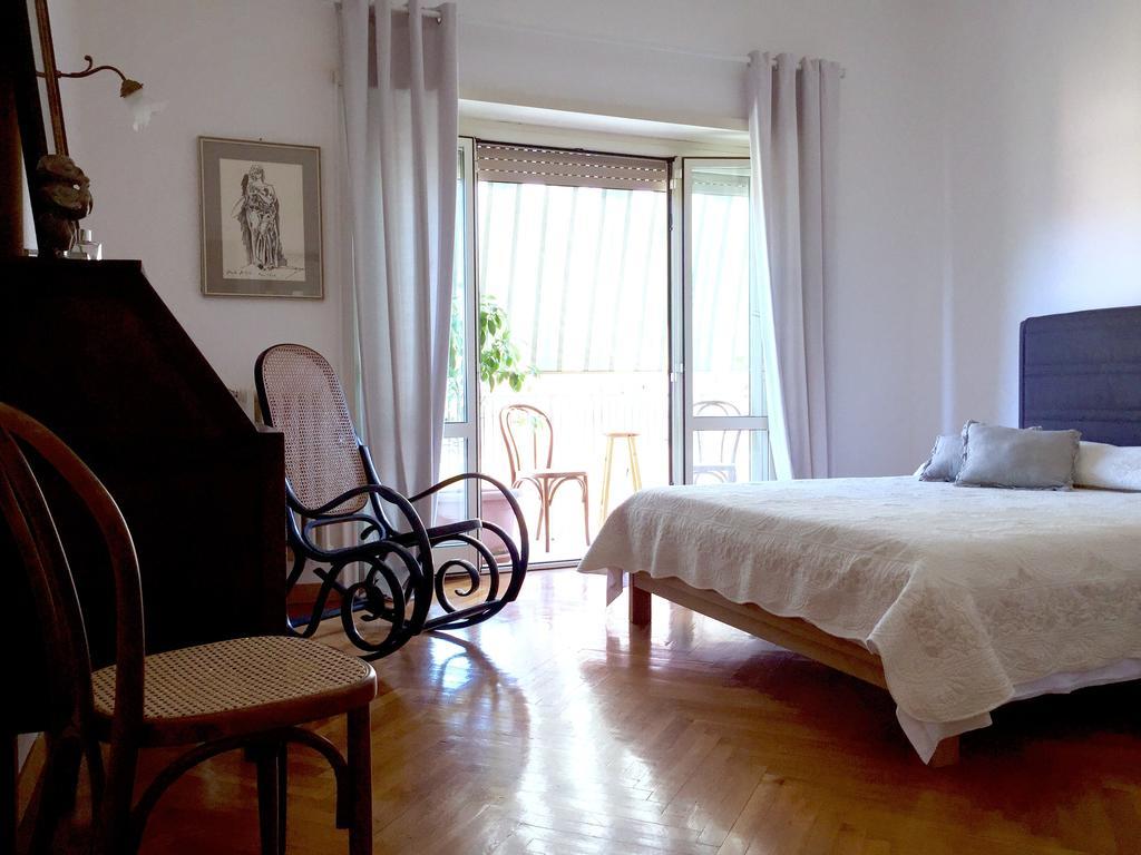Felice B&B Monteverde Vecchio Rom Rum bild