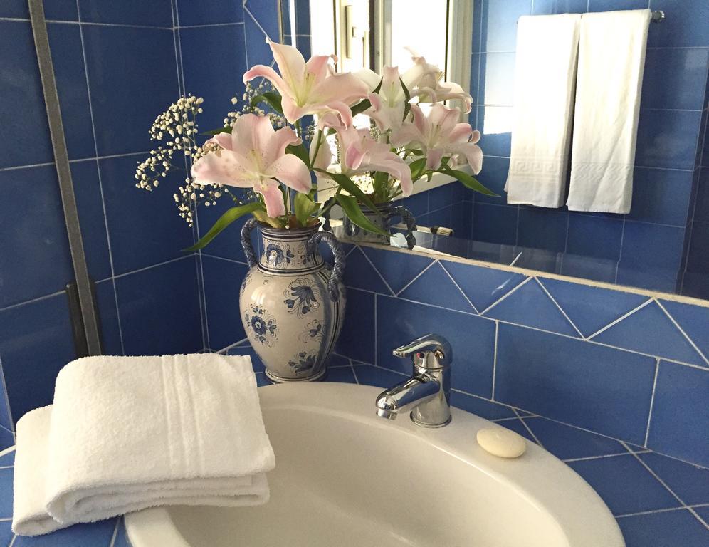 Felice B&B Monteverde Vecchio Rom Rum bild