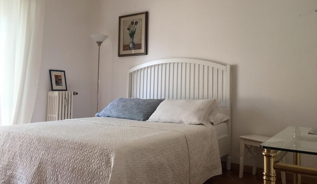 Felice B&B Monteverde Vecchio Rom Rum bild