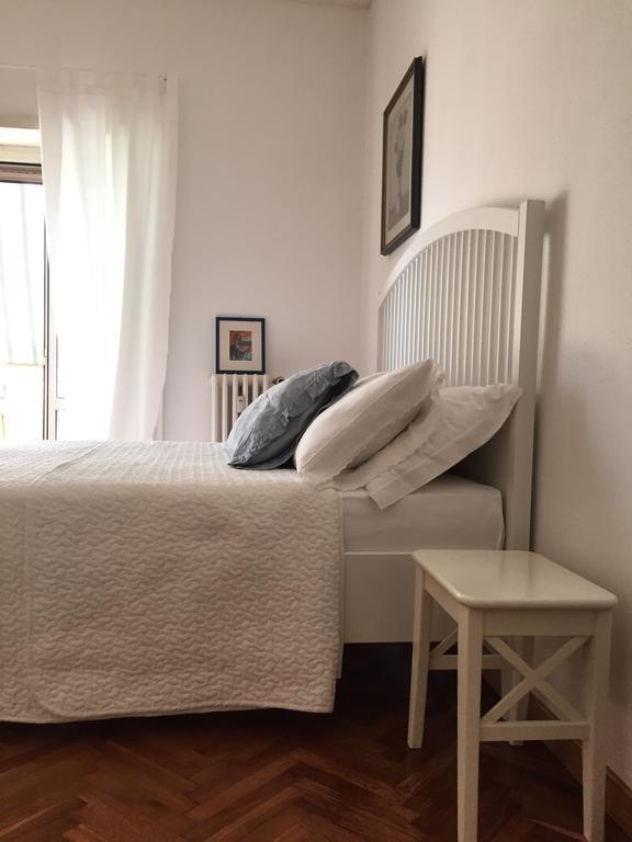Felice B&B Monteverde Vecchio Rom Rum bild