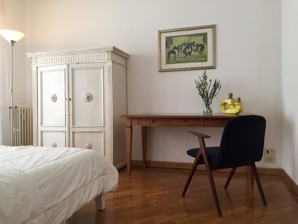 Felice B&B Monteverde Vecchio Rom Exteriör bild